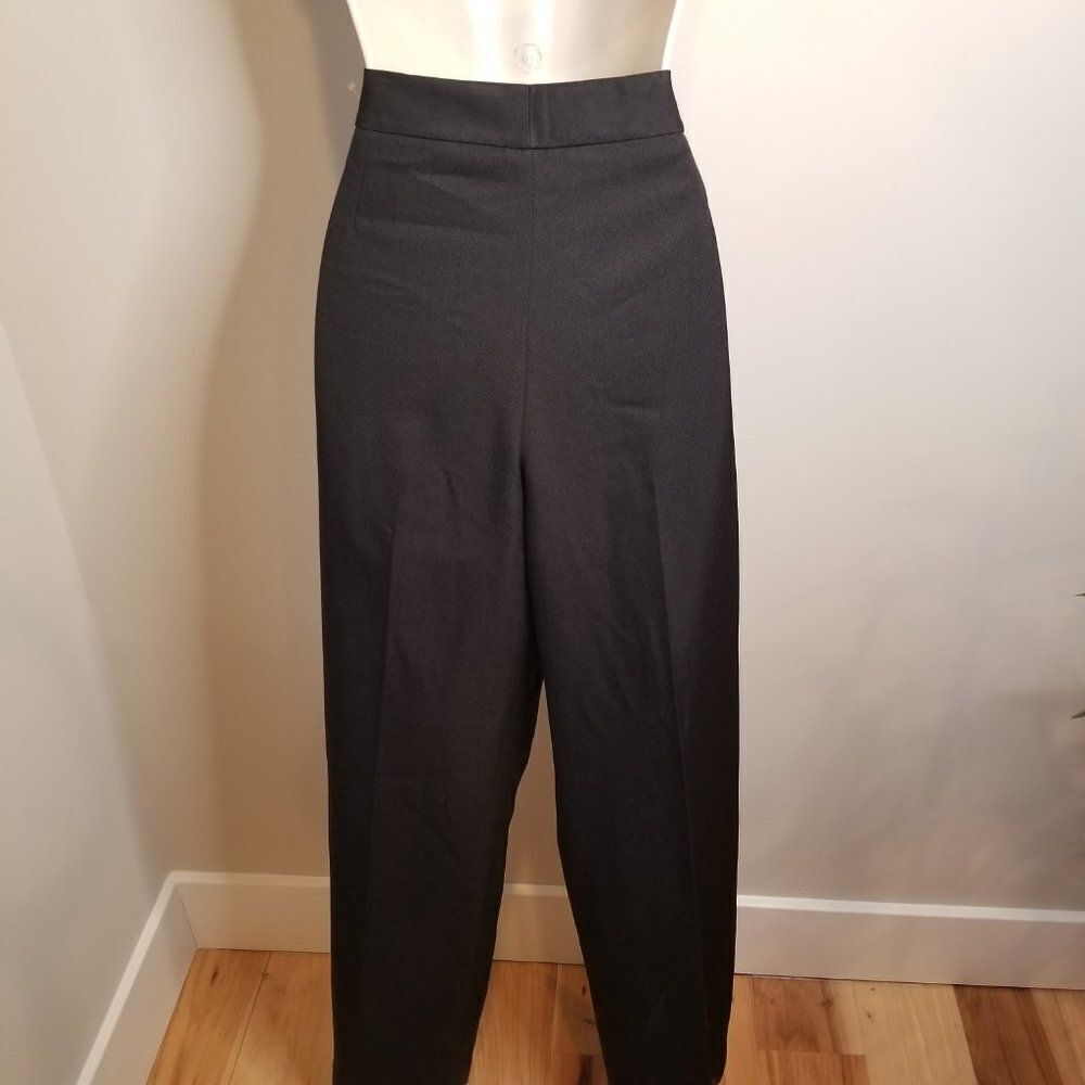 Le Suit Work Pant/ Size 6 - Picture 4 of 6